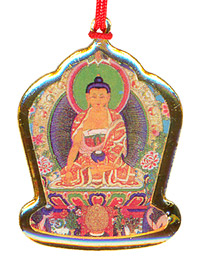  -   (Buddha Shakyamuni)
