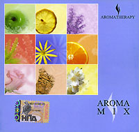 .   Aroma Mix