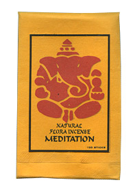   (Meditation)