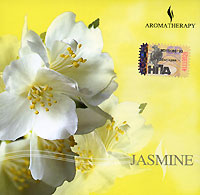 Aromatherapy. Jasmine