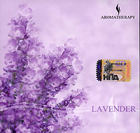 Aromatherapy. Lavender