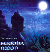 Buddha Moon