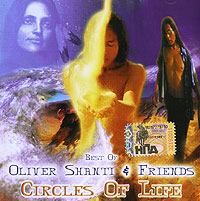 The Best Of. Circles Of Life