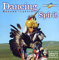Dancing Spirit