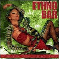 Ethno Bar