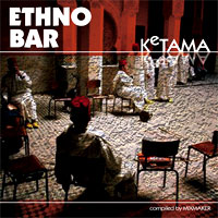 Ethno Bar Ketama