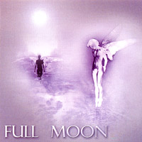  / Full Moon.   -