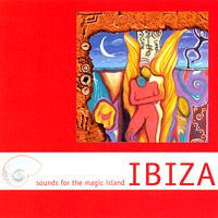 Ibiza. Sounds For The Magic Island. Red