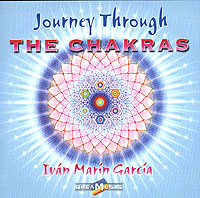 Journey Through. The Chakras