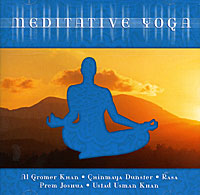 Meditative Yoga