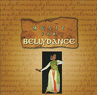 Music For Bellydance