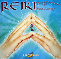 Reiki. Brightness Healing