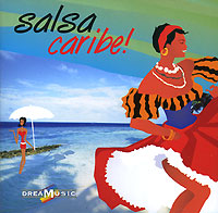 Salsa Caribe!