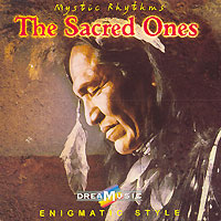 The Sacred Ones