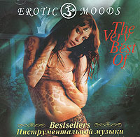 Erotic Moods. The Very Best Of
