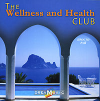 The Wellness And Health Club