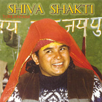 Shiva Shakti.    