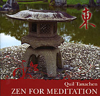 Zen For Meditation