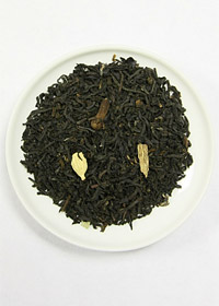Ароматизированная чайная смесь «Чай со специями», 50гр