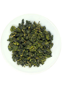Чай улун «Огненный цветок с молочным ароматом» (Най Сянь Цзинь Сюань), 50 гр