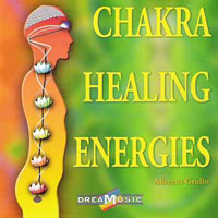 Chakra Healing Energies
