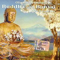 Budda and Bonsai  East Tranguility