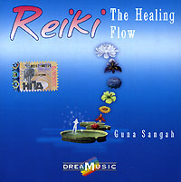 Reiki The Healing Flow