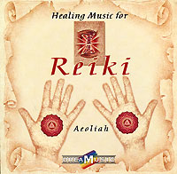Healing Music For Reiki