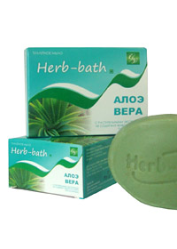   Herb-bath.  