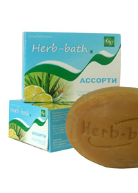   Herb-bath. 