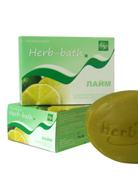   Herb-bath. 