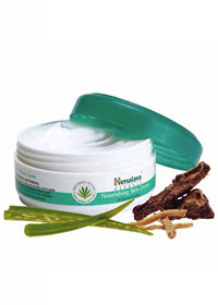 Питательный крем «Himalaya Herbals»