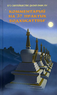 Комментарий на «37 практик бодхисаттвы»