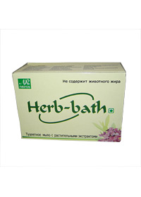    Herb-bath