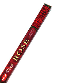 Благовоние «Роза» (Flora Rose)