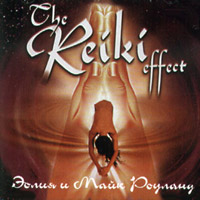 The Reiki Effect