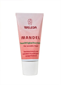    Weleda