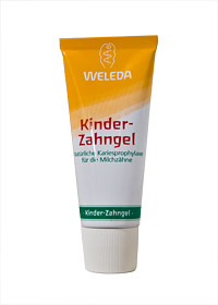      Weleda