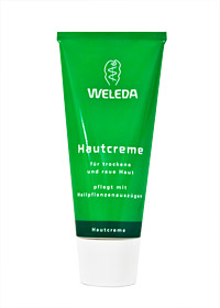    Weleda